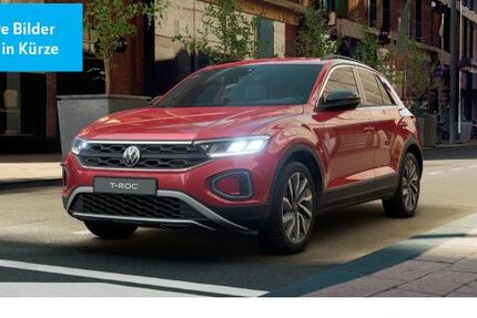 VW T-Roc 22.983 km 25.710 &euro; Wolfsburg 38440
