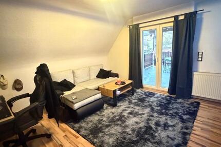 Wohnung Mörlenbach - 2 Zimmer, 55 m&sup2;, 680&euro; | Angebot:25999904