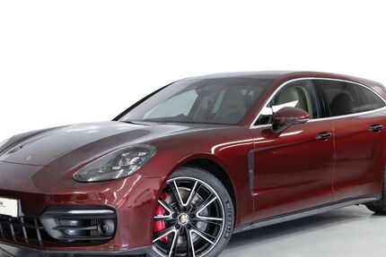 Porsche Panamera 34.122 km 79.900 &euro; Mannheim 68229