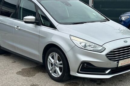 Ford Galaxy 213.900 km 15.999 &euro; Nürnberg 90408