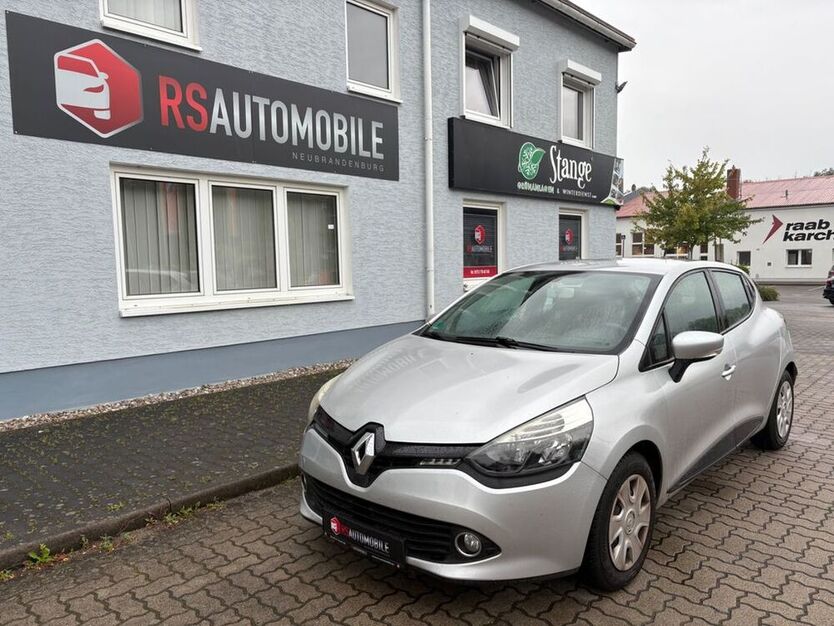 Clio