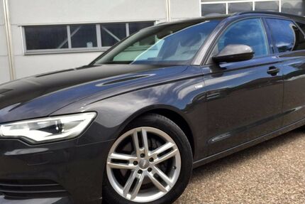 Audi A6 104.650 km 18.090 &euro; Amstetten 73340