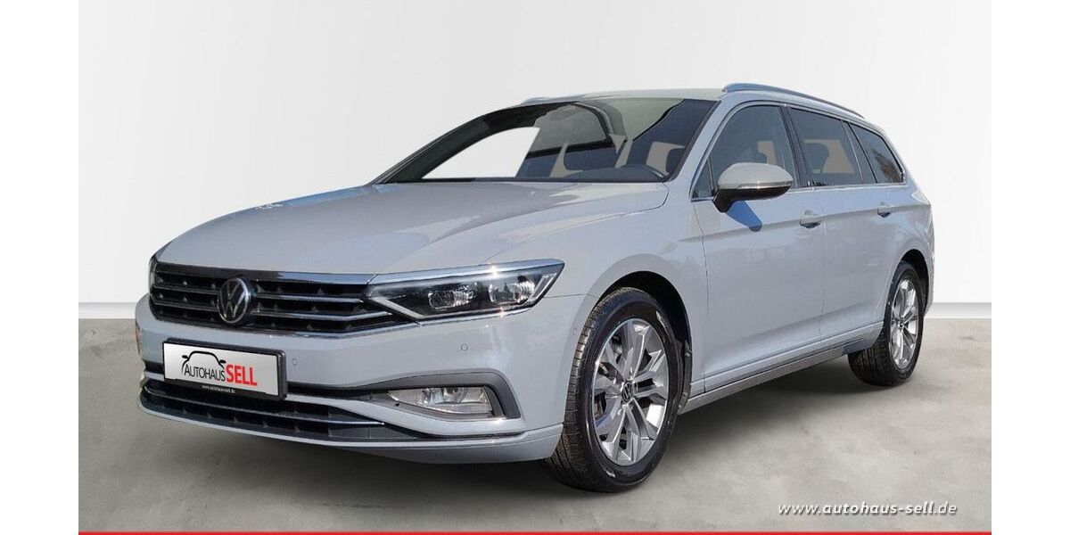 VW Passat Variant 119.423 km 20.690 &euro; Hammelburg 97762