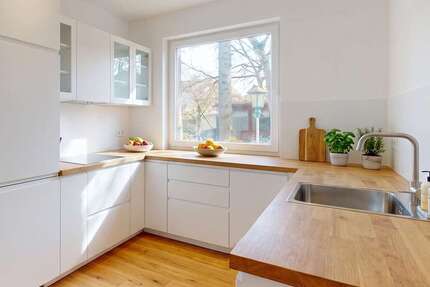 Haus Panketal - 7 Zimmer, 189 m&sup2;, 490.000&euro; | Angebot:26699363