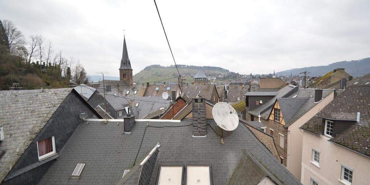 Reihenmittelhaus Traben-Trarbach Trarbach - 9 Zimmer, 190 m&sup2;, 499.000&euro; | Angebot:25739293