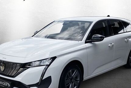 Peugeot 308 34.540 km 19.950 € Reichertshofen 85084