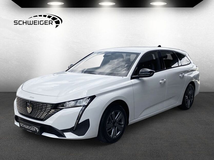 Peugeot 308 34.540 km 19.950 € Reichertshofen 85084