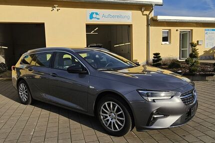 Opel Insignia 117.000 km 14.990 &euro; Büchenbach 91186