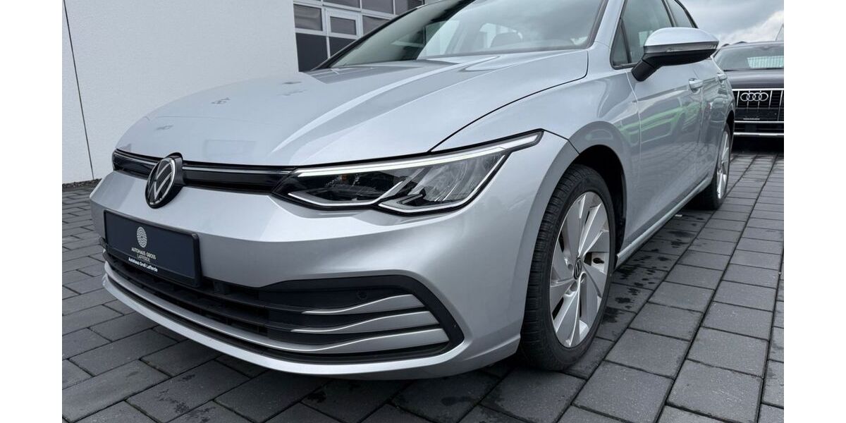 VW Golf 57.000 km 18.990 &euro; Ilsede 31246