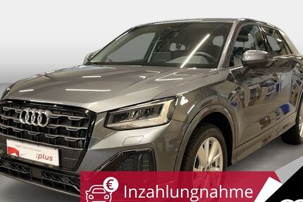 Audi Q2 21.800 km 31.870 &euro; Landshut 84030