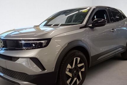 Opel Mokka 8.591 km 22.800 &euro; Stendal 39576