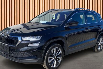 Skoda Karoq 19.866 km 26.980 &euro; Dresden 01328
