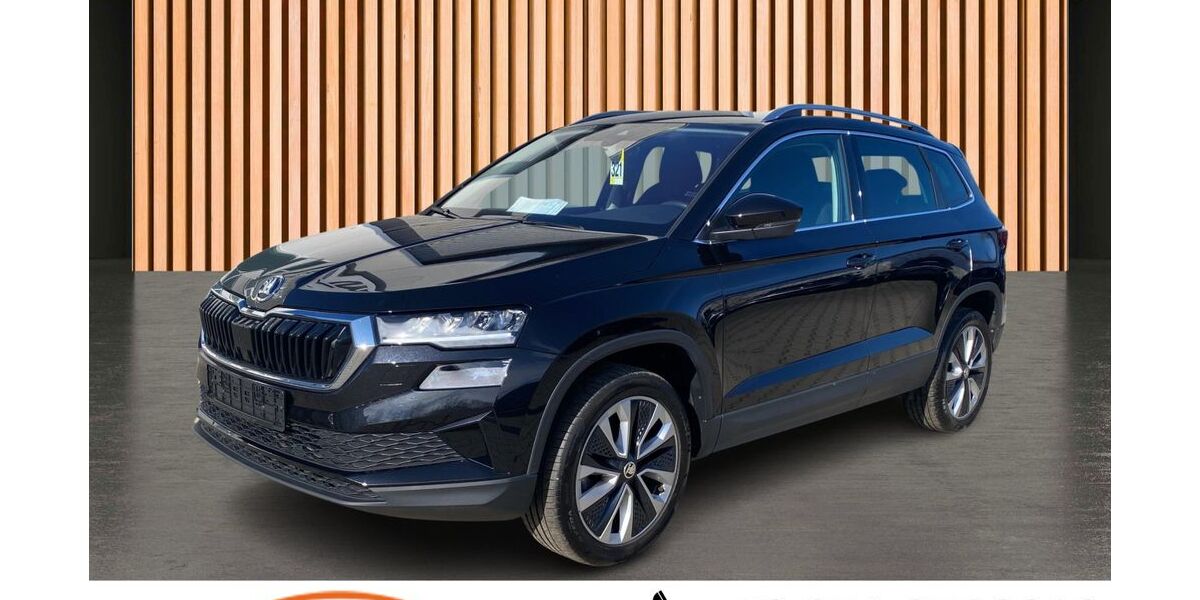 Skoda Karoq 19.866 km 26.980 &euro; Dresden 01328