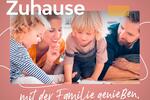 Etagenwohnung Eberswalde Brandenburgisches Viertel - 3 Zimmer, 68 m&sup2;, 465&euro; | Angebot:26391477