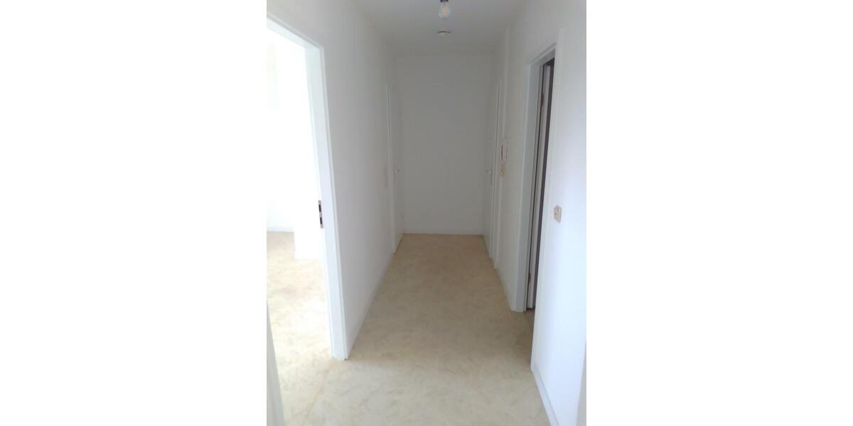 Helle Dachgeschosswohnung in Sellin – Ideal für Paare und kleine Familien 3 zimmer