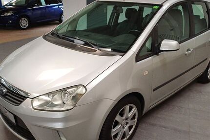 Ford C-Max 185.999 km 950 &euro; Bad Oeynhausen 32547