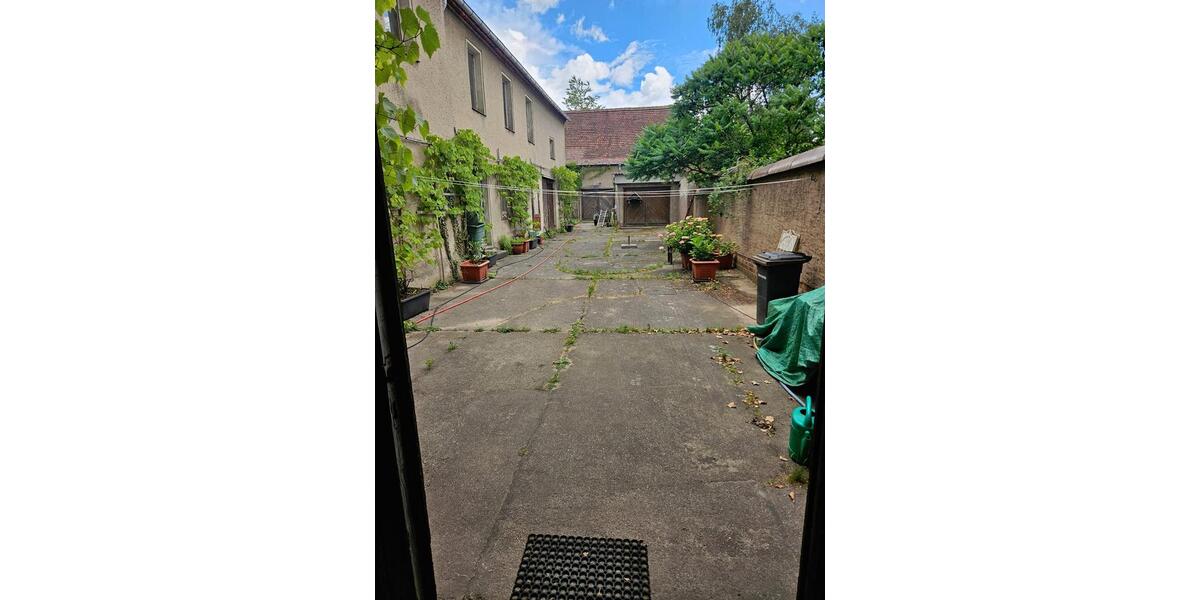 Reihenhaus Dommitzsch - 50.000&euro; | Angebot:26915429