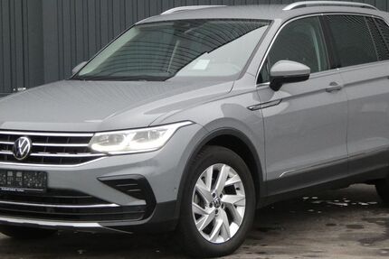 VW Tiguan 110.400 km 27.490 &euro; Lauingen/Donau 89415