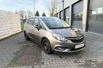Opel Zafira Innovation / Automatik / Navi / 7 Sitze 95.000 km 17.900 &euro; Mönchengladbach 41066