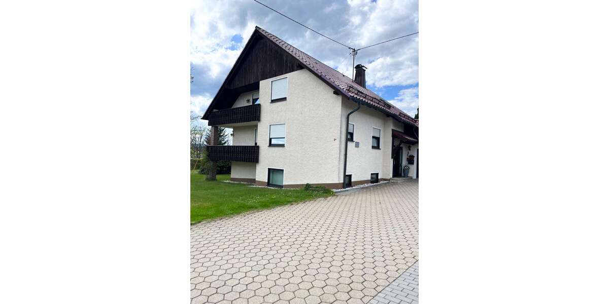 Einfamilienhaus Nagel - 9 Zimmer, 165 m&sup2;, 299.000&euro; | Angebot:23904212