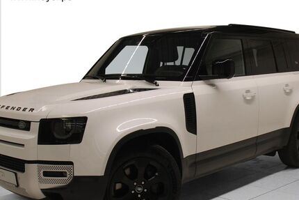Land Rover Defender 55.100 km 65.880 &euro; Walsrode 29664