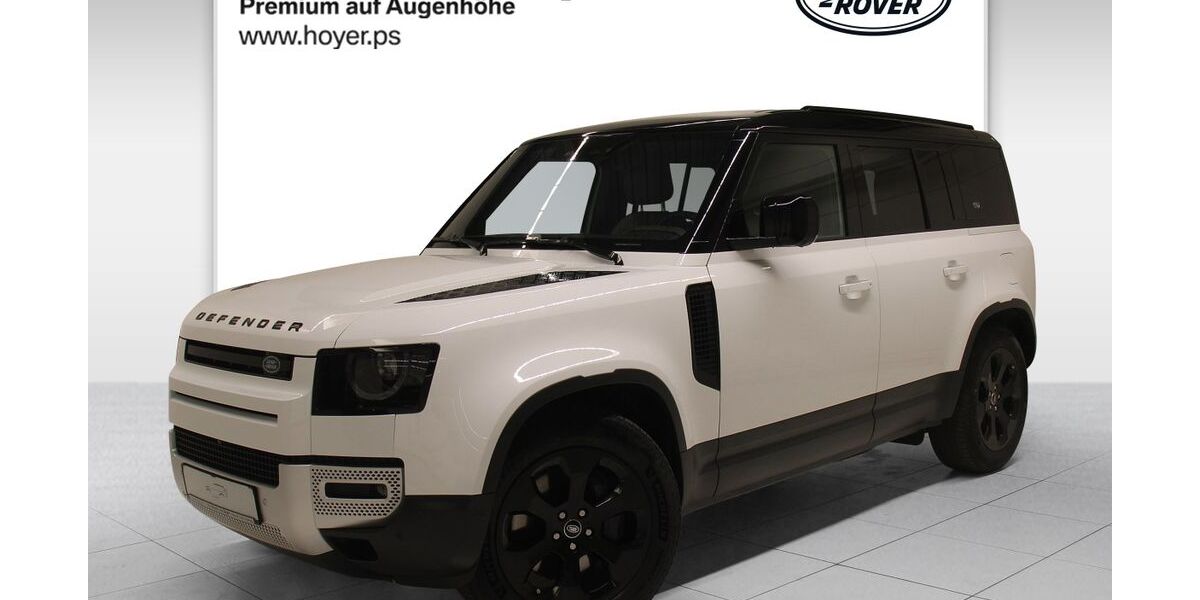 Land Rover Defender 55.100 km 65.880 &euro; Walsrode 29664