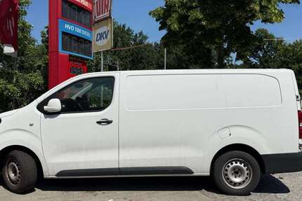 Peugeot Expert 109.188 km 13.900 &euro; Berlin 12207