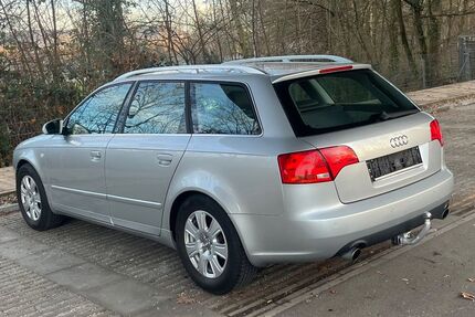 Audi A4 316.204 km 2.200 &euro; Untergruppenbach 74199