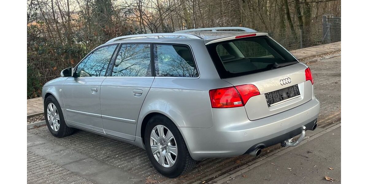 Audi A4 316.204 km 2.200 &euro; Untergruppenbach 74199