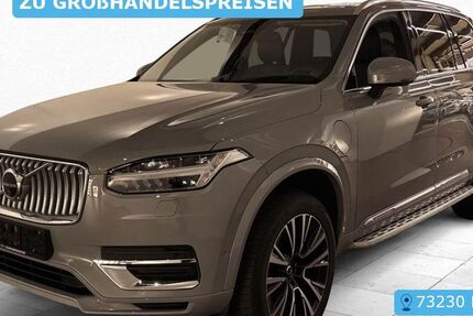 Volvo XC90 79.508 km 43.790 &euro; Frankfurt 60596