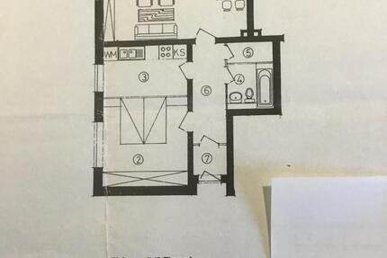 Wohnung Husum - 2 Zimmer, 65 m&sup2;, 180.000&euro; | Angebot:27157055