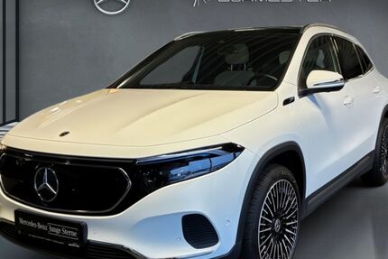 Mercedes-Benz EQA 33.210 km 31.420 &euro; Elmshorn 25337