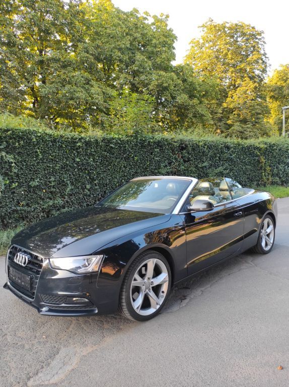 Cabriolet
