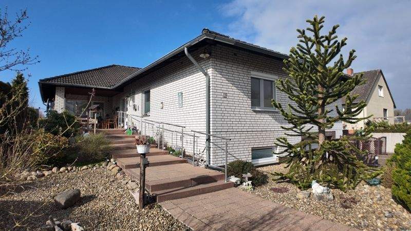 Bungalow Gifhorn Gamsen - 5 Zimmer, 149 m&sup2;, 465.000&euro; | Angebot:25532789