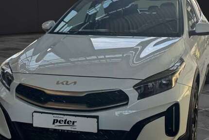 Kia XCeed 85.015 km 16.440 &euro; Erfurt 99086