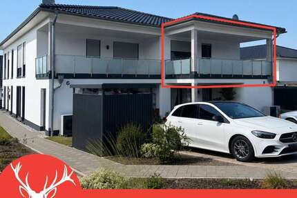 Wohnung Lübbecke - 3 Zimmer, 87 m&sup2;, 315.000&euro; | Angebot:25336069