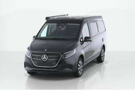 Mercedes-Benz Marco Polo 21.300 km 73.989 &euro; Dessau 06847