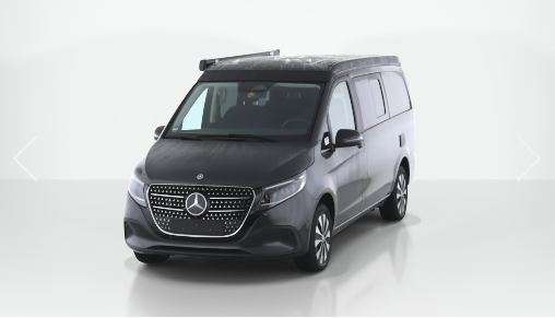 Mercedes-Benz Marco Polo 21.300 km 73.989 &euro; Dessau 06847