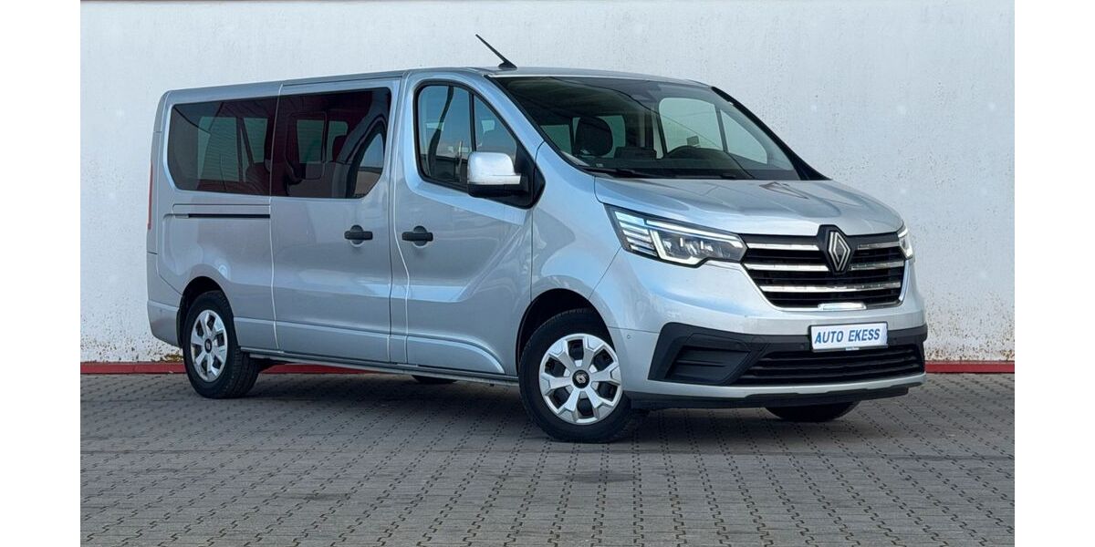 Renault Trafic 24.000 km 33.490 &euro; Dillingen an der Donau 89407
