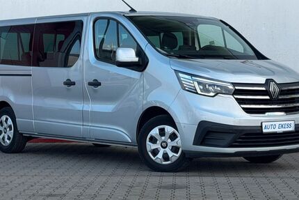 Renault Trafic 24.000 km 33.990 &euro; Dillingen an der Donau 89407