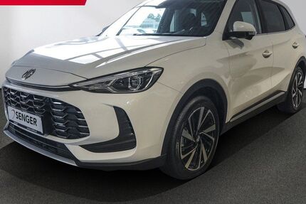 MG ZS 3.500 km 23.990 € Friedberg 61169