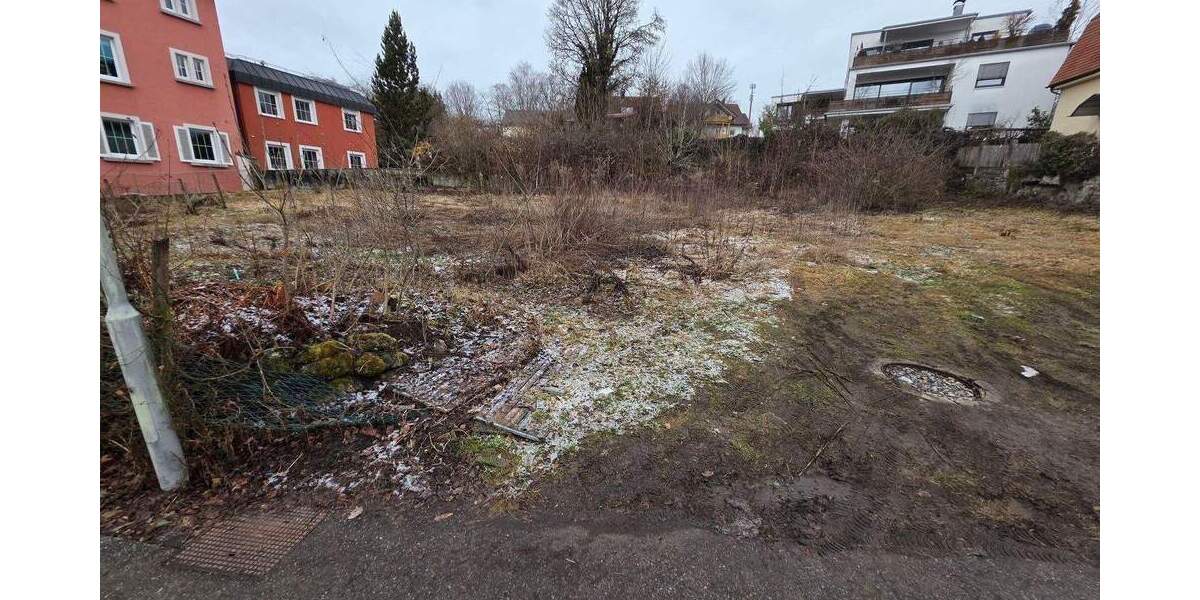 Etagenwohnung Wangen im Allgäu Wangen - 4 Zimmer, 122 m&sup2;, 747.130&euro; | Angebot:26360141