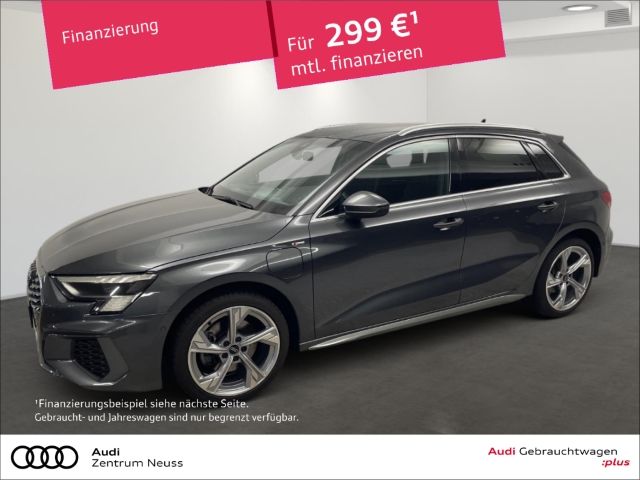 Audi A3 85.711 km 23.980 &euro; Neuss 41464