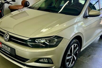 VW Polo 112.100 km 11.300 € Krumbach 86381
