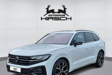 VW Touareg 20.450 km 69.990 € Chemnitz 09120