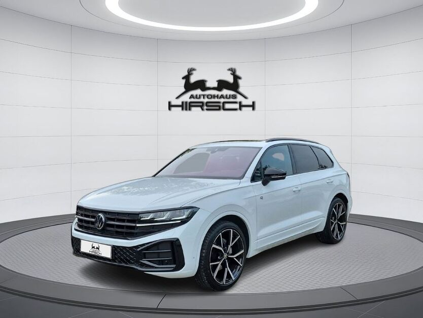 VW Touareg 20.450 km 69.990 € Chemnitz 09120