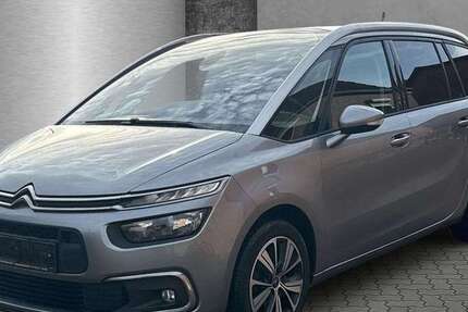 Citroen Grand C4 Picasso 160.900 km 10.900 &euro; Gremersdorf 23758