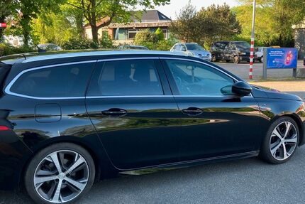 Peugeot 308 107.000 km 14.555 &euro; Nortorf 24589