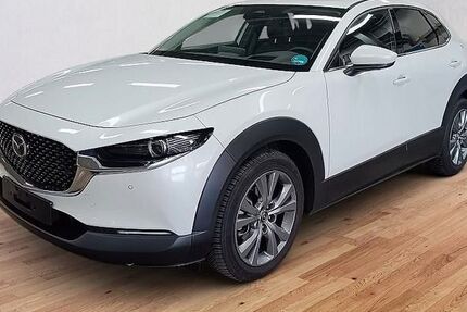 Mazda CX-30 19.999 km 25.990 &euro; Holzminden 37603