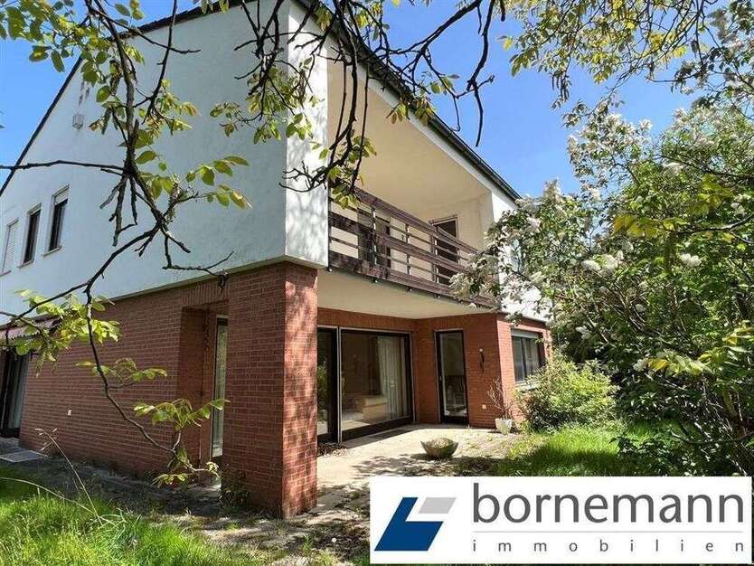 Haus zum Kaufen in Schwabach 610.000 € 211 m²